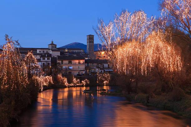Appartamento Tra i due ponti Rieti Esterno foto