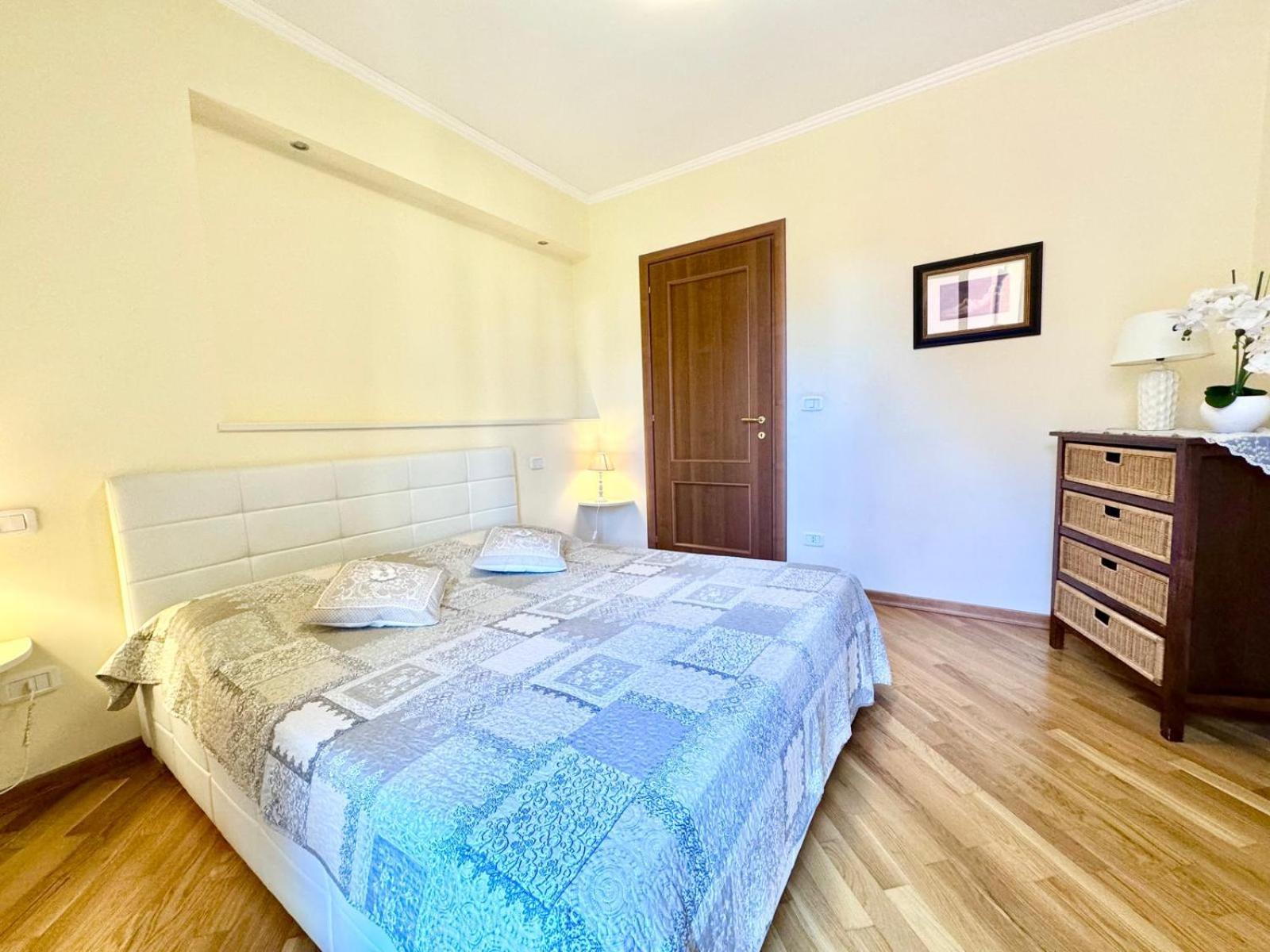 Appartamento Tra i due ponti Rieti Esterno foto