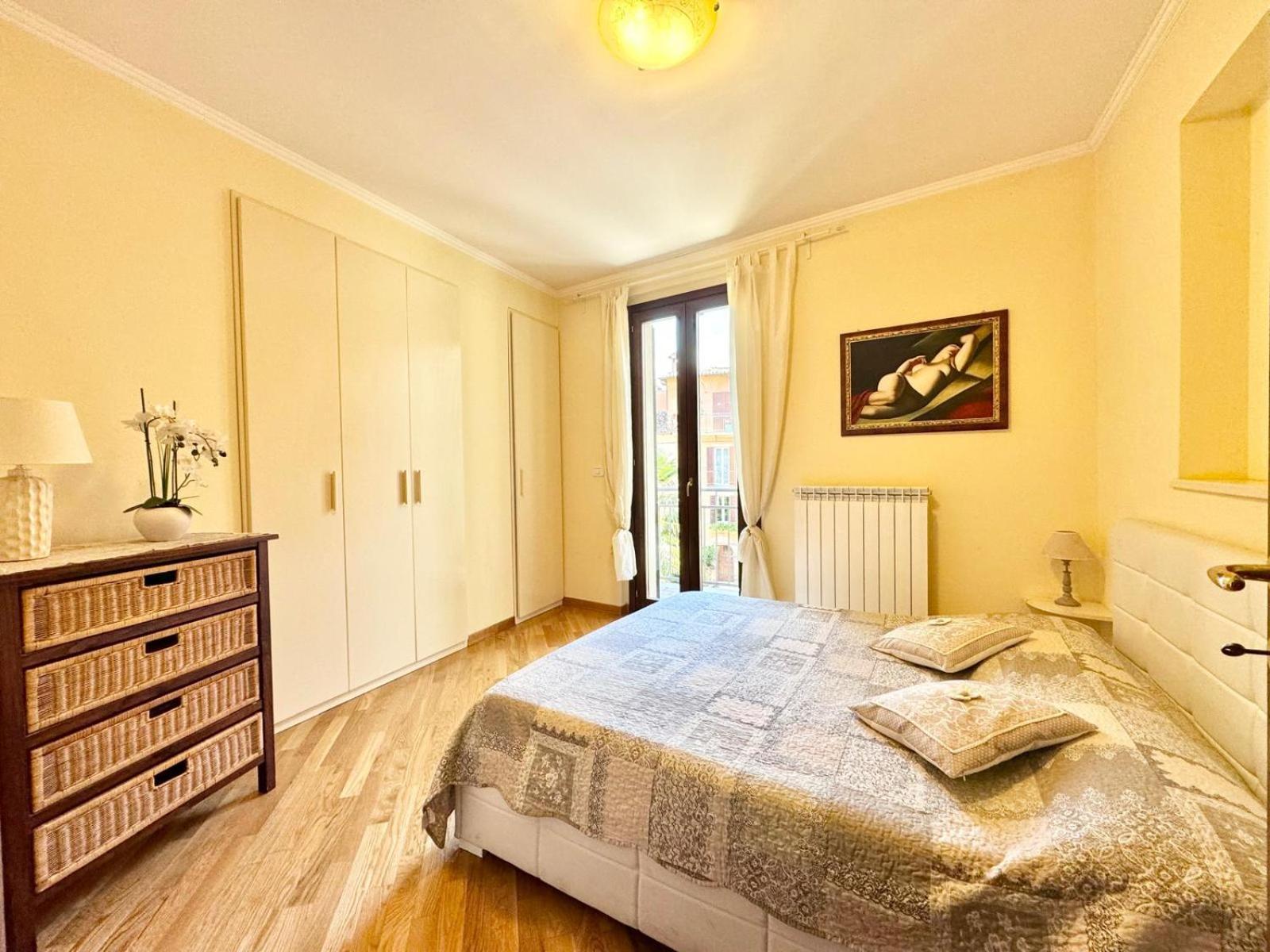 Appartamento Tra i due ponti Rieti Esterno foto