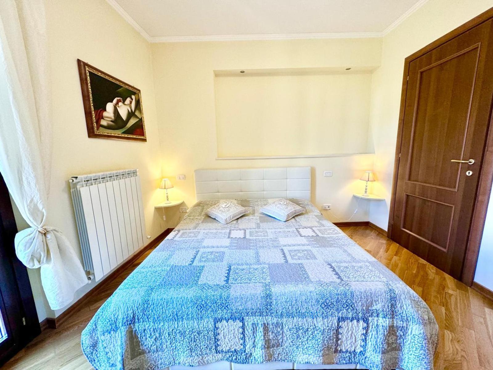 Appartamento Tra i due ponti Rieti Esterno foto