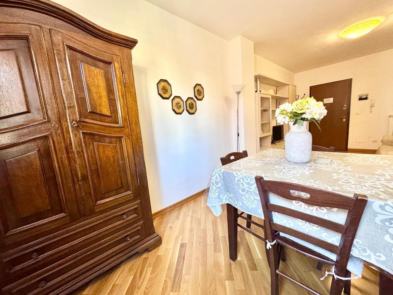 Appartamento Tra i due ponti Rieti Esterno foto